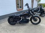 One of a kind bobber, Motoren, Motoren | Harley-Davidson, Particulier, Meer dan 35 kW, Overig, 1200 cc