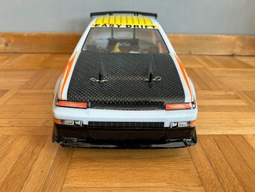 Hsp racing drift beschikbaar voor biedingen