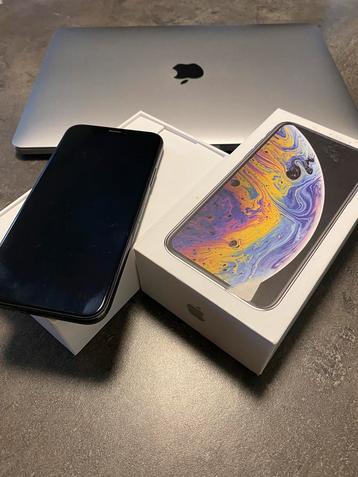 iPhone Xs 64 Go