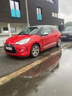 Citroen ds3 automaat, Auto's, Citroën, Automaat, Euro 5, Beige, Leder