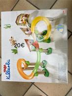 Toboggan à billes jeu garçon, Enfants & Bébés, Jouets | Éducatifs & Créatifs, Enlèvement, Comme neuf, Construction