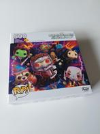 Guardians of the Galaxy puzzel van 500 stukjes, Ophalen, Zo goed als nieuw