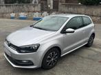 VW Polo, Auto's, Stof, Euro 6, 4 cilinders, Grijs