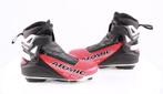 39 40 40,5 EU langlauf schoenen ATOMIC SPORT SKATE, Sport en Fitness, Gebruikt, Verzenden, Schoenen, Carve