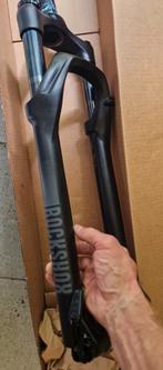 rockshox judy, Fietsen en Brommers, Fietsonderdelen, Rock shox, Nieuw, Voorvork, Mountainbike