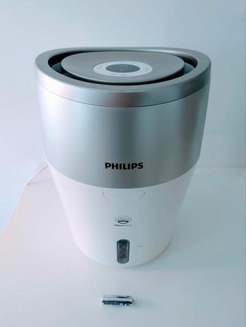 Luchtbevochtiger van Philips beschikbaar voor biedingen