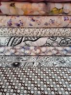 Tissus viscose, Hobby & Loisirs créatifs, Enlèvement ou Envoi