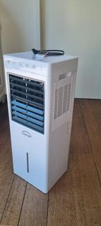 airco / ventilateur rafraichisseur d'air, Elektronische apparatuur, Airco's, Ophalen, Minder dan 60 m³, Nieuw, 3 snelheden of meer