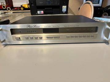PHASE LINEAR  5100 TUNER  SERIE TWO