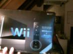 CIB pour Nintendo Wii Version Noire, Consoles de jeu & Jeux vidéo, Enlèvement