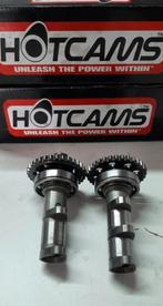 Yamaha wr450f onderdelen wr450 nokassen hotcam, Ophalen of Verzenden