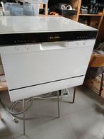 Mini vaatwasmachine salora, Elektronische apparatuur, Ophalen, Zo goed als nieuw