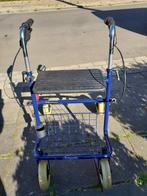 Deambulateur, Diversen, Rollators, Ophalen, Zo goed als nieuw