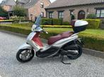 Piaggio Beverly 350, Motos, 350 cm³, Scooter, Entreprise, Permis Moto A2 minimum