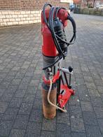 Inter diamant boormachine goed staat, Doe-het-zelf en Bouw, Ophalen