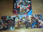 kinder complete Dragons puzzel, Ophalen of Verzenden, 10 tot 50 stukjes, Gebruikt, 2 tot 4 jaar