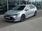 Toyota Corolla TOURING 2.0 HYBRID Premium +TREKHAAK +ZETELVE, Autos, Argent ou Gris, Entreprise, Cruise Control, Corolla