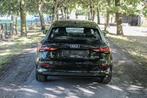 Audi a3 30 TFSI, Auto's, Audi, Zwart, Leder, 5 deurs, 3 cilinders