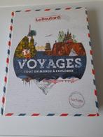 Voyages Tout un monde à explorer - Le Routard, Livres, Guides touristiques, Comme neuf, Autres marques, Enlèvement ou Envoi, Collectif
