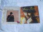 2 CD SINGLES - ANDREA BOCELLI, Cd's en Dvd's, 2 t/m 5 singles, Ophalen of Verzenden, Zo goed als nieuw, Klassiek