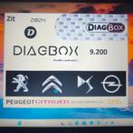 Installation logiciel diagnostic DIAGBOX 9.200, Enlèvement ou Envoi, Neuf, dans son emballage