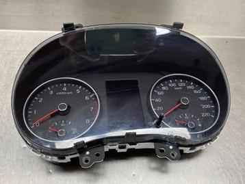 KM TELLER Kia Picanto (JA) (01-2017/-) (94023G6520) beschikbaar voor biedingen