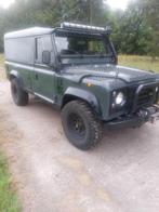 Land Rover 110 200tdi LHD, Auto's, Land Rover, Radio, Defender, Diesel, Particulier