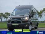 Ford E-TRANSIT 68kWh Maxi Automaat!, Automaat, Ford, Te koop, Cruise Control