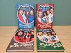 Campus 12 leesboeken, Boeken, Ophalen of Verzenden, Zo goed als nieuw