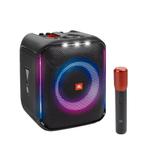 JBL Partybox Encore + Microphone, Ophalen of Verzenden, Zo goed als nieuw