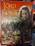 lord of the rings strategie boek, Collections, Lord of the Rings, Comme neuf, Enlèvement ou Envoi