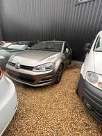 Vw golf 7 automaat benzine 1.4 tsi 150pk bj 2015 euro6, Auto's, Automaat, Alcantara, Bedrijf, 1400 cc