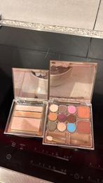 Sminkpallet, Handtassen en Accessoires, Uiterlijk | Cosmetica en Make-up, Ophalen of Verzenden, Zo goed als nieuw