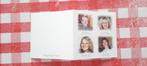 bidprentje ongeval 4 personen 28/08/1999, Verzamelen, Bidprentjes en Rouwkaarten, Ophalen of Verzenden, Bidprentje