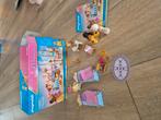 Playmobil Princess slaapzaal, Enlèvement, Utilisé