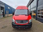 Mercedes-Benz Sprinter 314 CDI L2H3 LBW Dhollandia Euro 6B A, Automaat, Achterwielaandrijving, Gebruikt, Euro 6