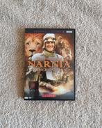 DVD - Serie - The Chronicles of Narnia - Prince Caspian - €2, Overige genres, Ophalen of Verzenden, Zo goed als nieuw, Vanaf 6 jaar