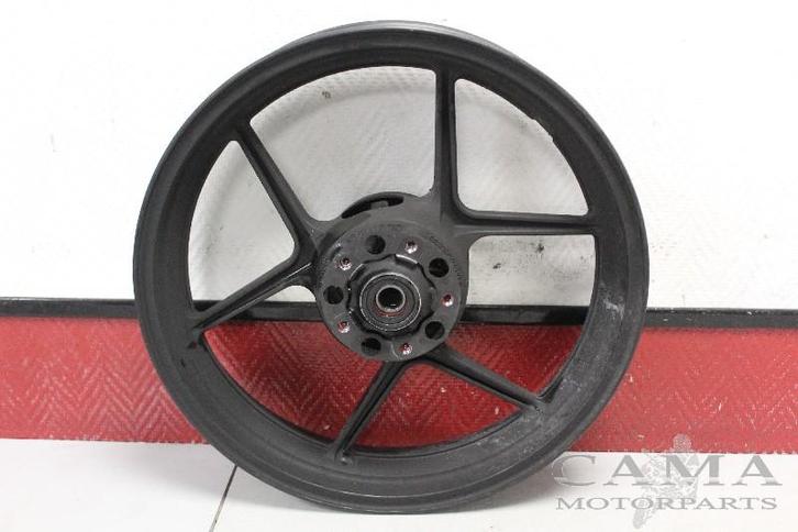 VOORVELG KLE 650 Versys 2007-2009 (KLE650 KLE650A-B), Motoren, Onderdelen | Kawasaki, Gebruikt