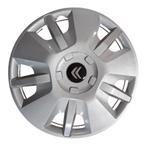 Citroen Jumper wieldoppen set van 4 stuks 15 Inch New, Ophalen of Verzenden, Nieuw