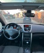 Peugeot 207 1.6 Essence Automatique, Autos, Achat, Automatique, Particulier, Essence