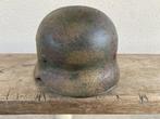 casque ww2, Verzamelen, Militaria | Tweede Wereldoorlog, Ophalen of Verzenden, Landmacht, Helm of Baret