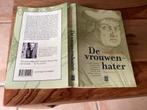 De vrouwenhater. Boek van Louis Van Dievel, Ophalen of Verzenden, Louis Van Dievel