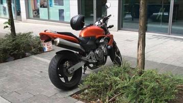 Honda Hornet CB600F beschikbaar voor biedingen