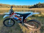 KTM E-XC elektrische motor crossmotor 2018, Motoren, Particulier, Crossmotor