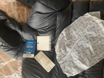 Napapijri winterjas beschikbaar voor biedingen