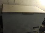 diepvries, Elektronische apparatuur, Vrieskist, Gebruikt, Ophalen, 85 tot 120 cm