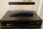 Technics SA-GX180 versterker, Overige merken, Ophalen of Verzenden, Zo goed als nieuw, Minder dan 60 watt