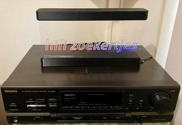 Technics SA-GX180 versterker beschikbaar voor biedingen