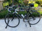 racefiets Eddy Merckx Gara sloping kader 350€, Fietsen en Brommers, 28 inch, Gebruikt, Meer dan 20 versnellingen, 53 tot 57 cm