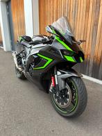 Kawasaki ninja zx10r / 2022 / Arrow uitlaat / 84kw /15000 km, 4 cilinders, Motorrijbewijs A, Meer dan 35 kW, 999 cc